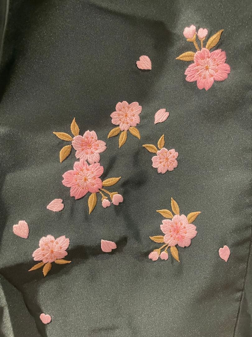 袴セット　卒業式