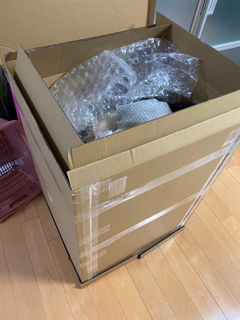 ぺんぺんペンタゴン　スターウォーズ等身大ヨーダ