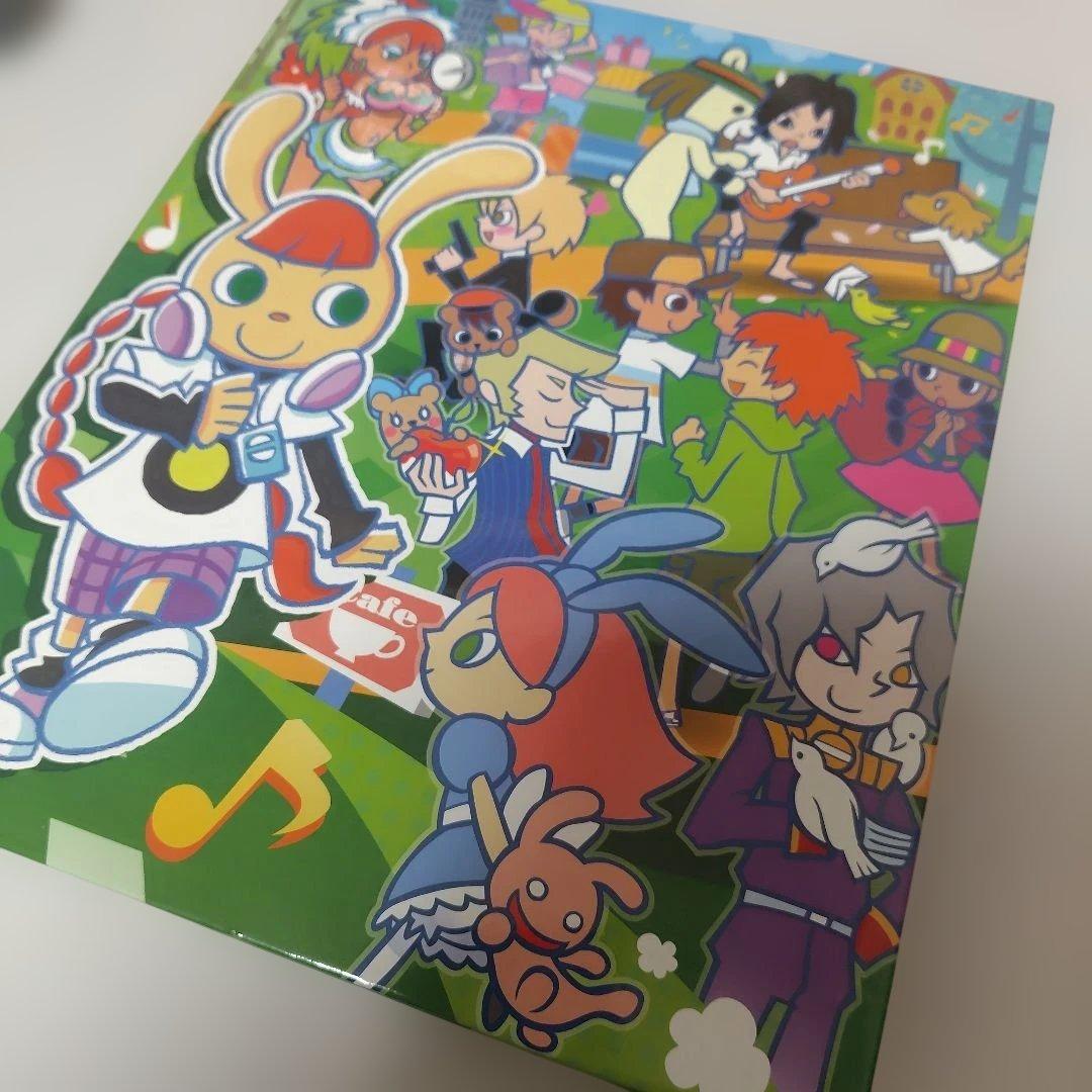 ポップンミュージック　カード　バインダーセット