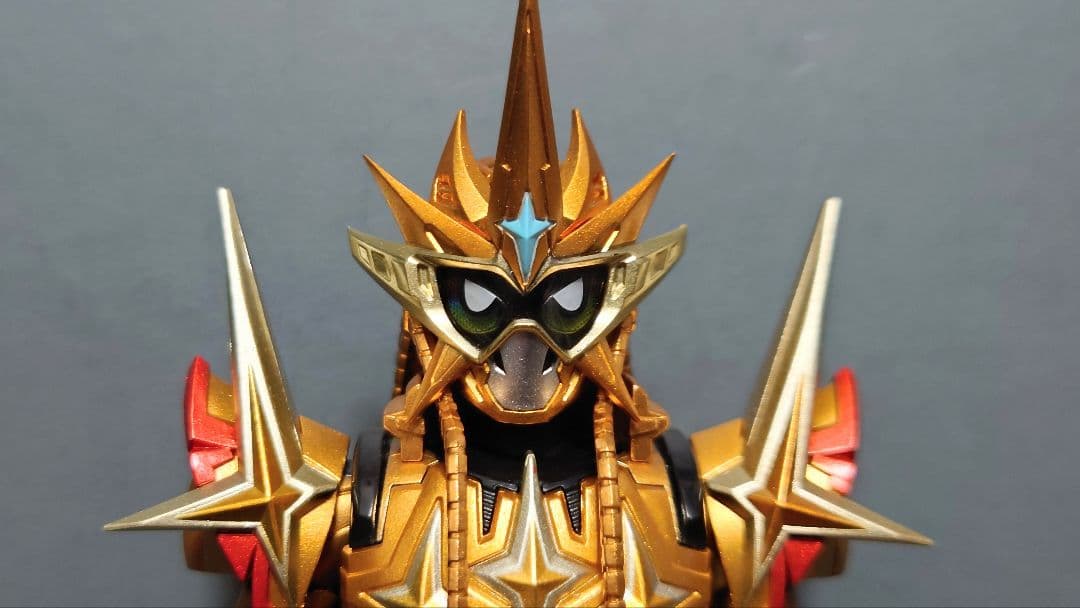 フィギュアーツ 仮面ライダー (開封品) 3体セット