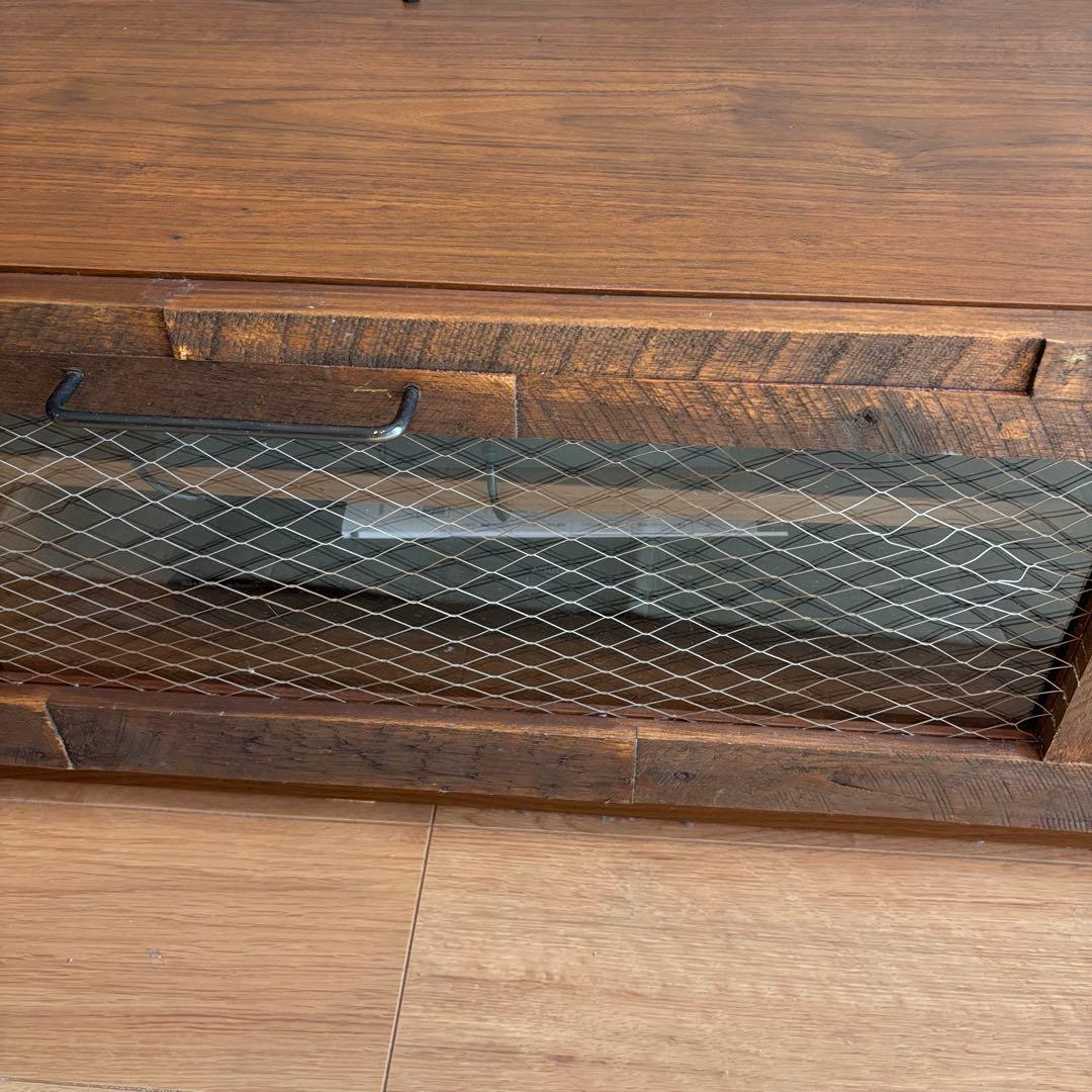 再々値下げ！　テレビボード　テレビ台