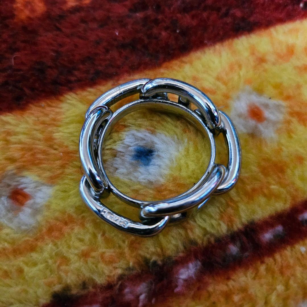 エルメス スカーフリング