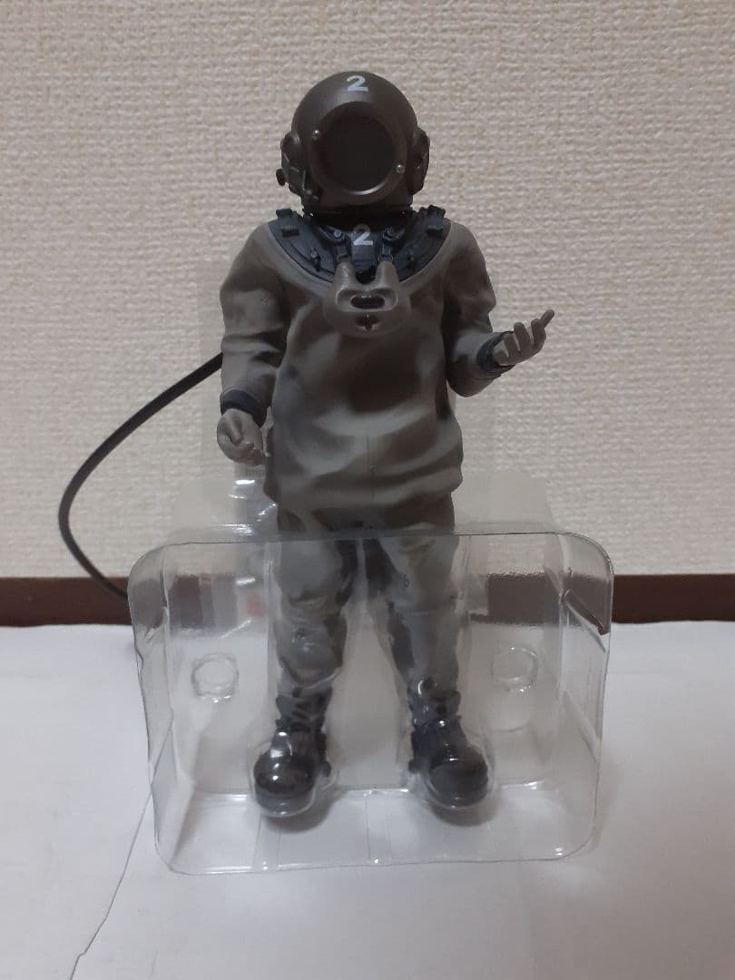 【値下げ】東宝マニアックス【芹沢博士】