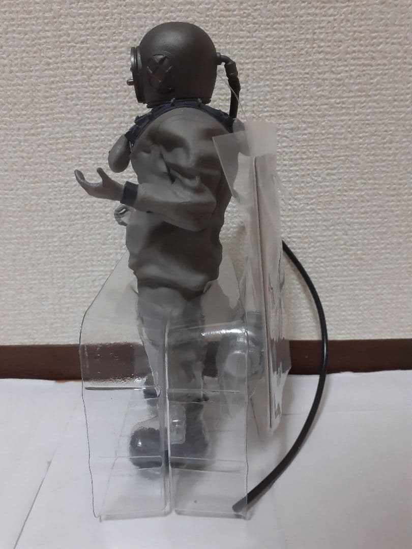 【値下げ】東宝マニアックス【芹沢博士】