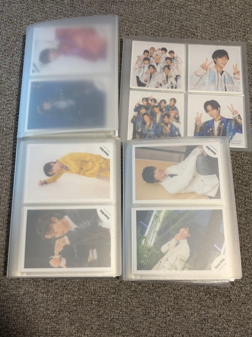 阿部亮平　グッズ