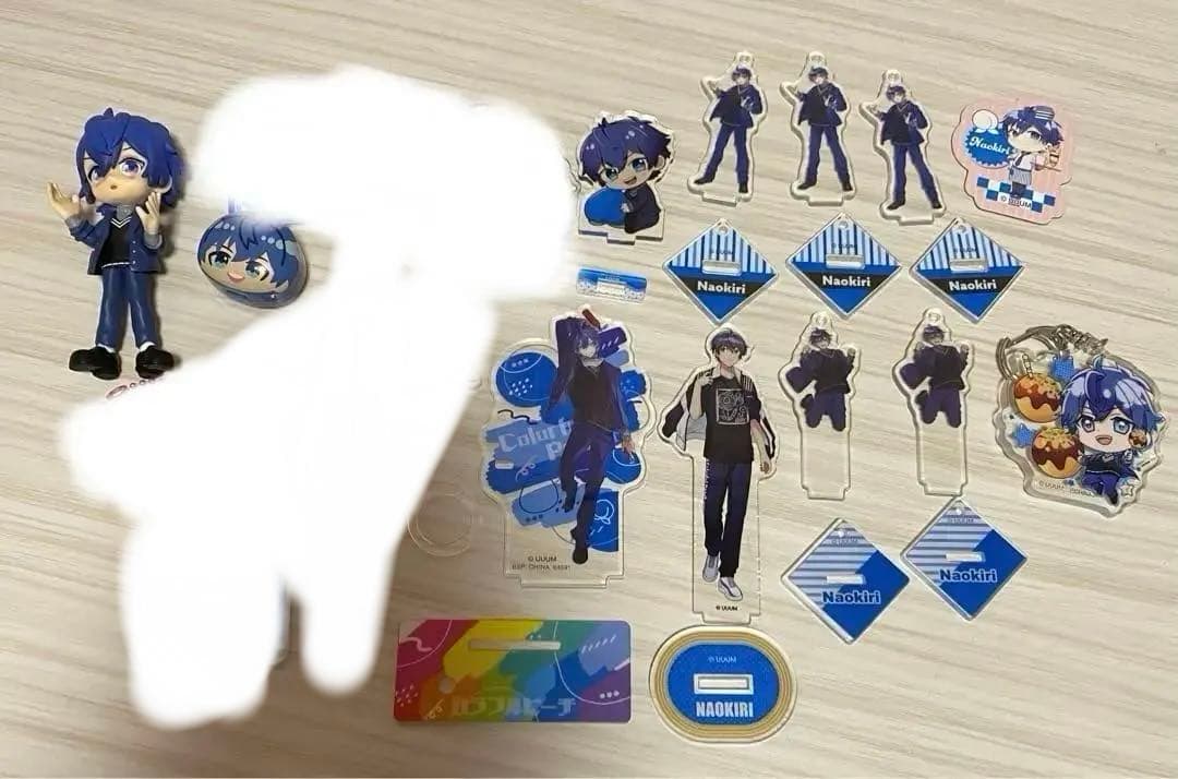 カラフルピーチ　まとめ売り