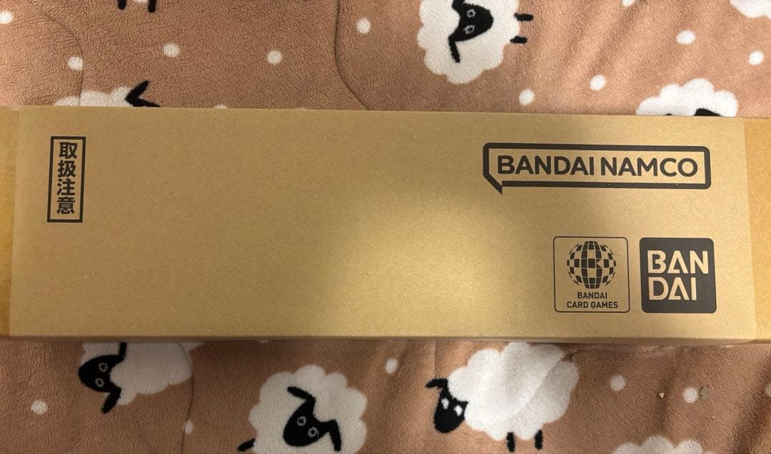 ⭐️最終値下げ⭐️バトルスピリッツ プレミアムレイオーバBOX [PB35]