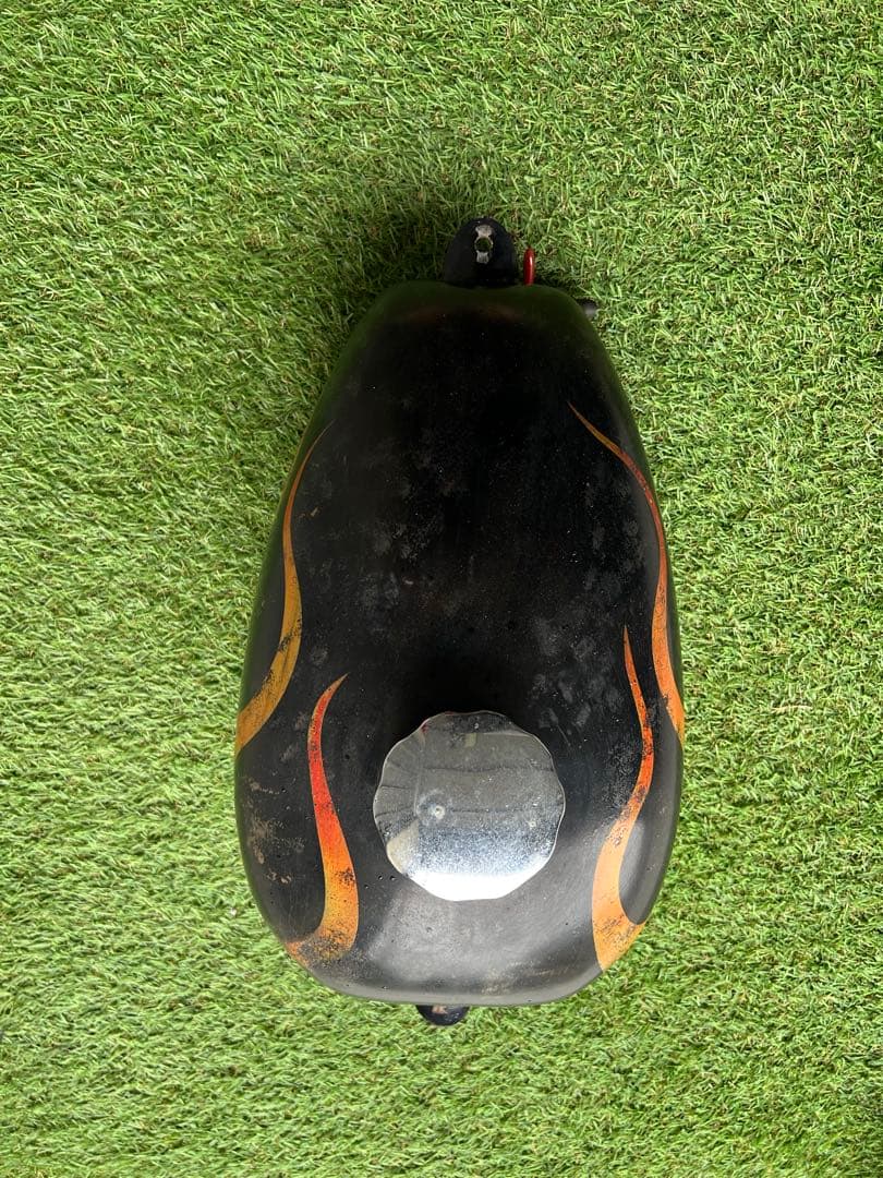 ピーナッツタンク(値下げ不可です)