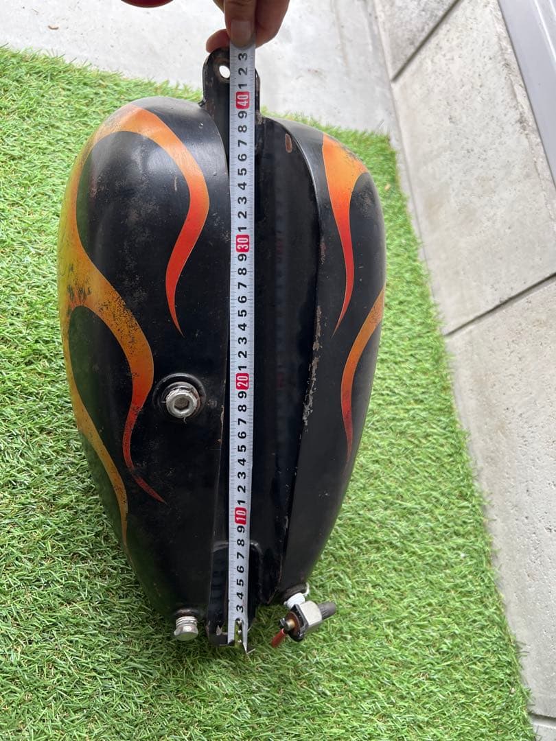 ピーナッツタンク(値下げ不可です)