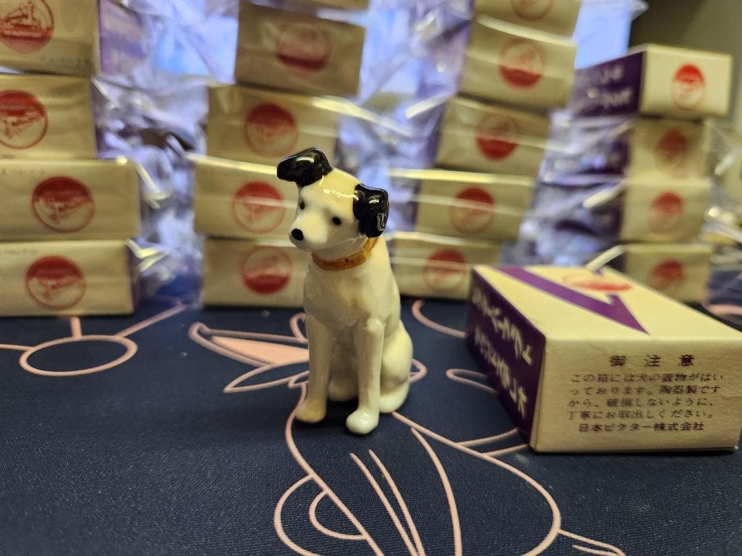 昭和レトロ　victer ニッパー　7号サイズ　20個