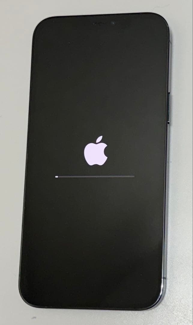 iPhone 12 Pro Max 256GB パシフィックブルー 超美品