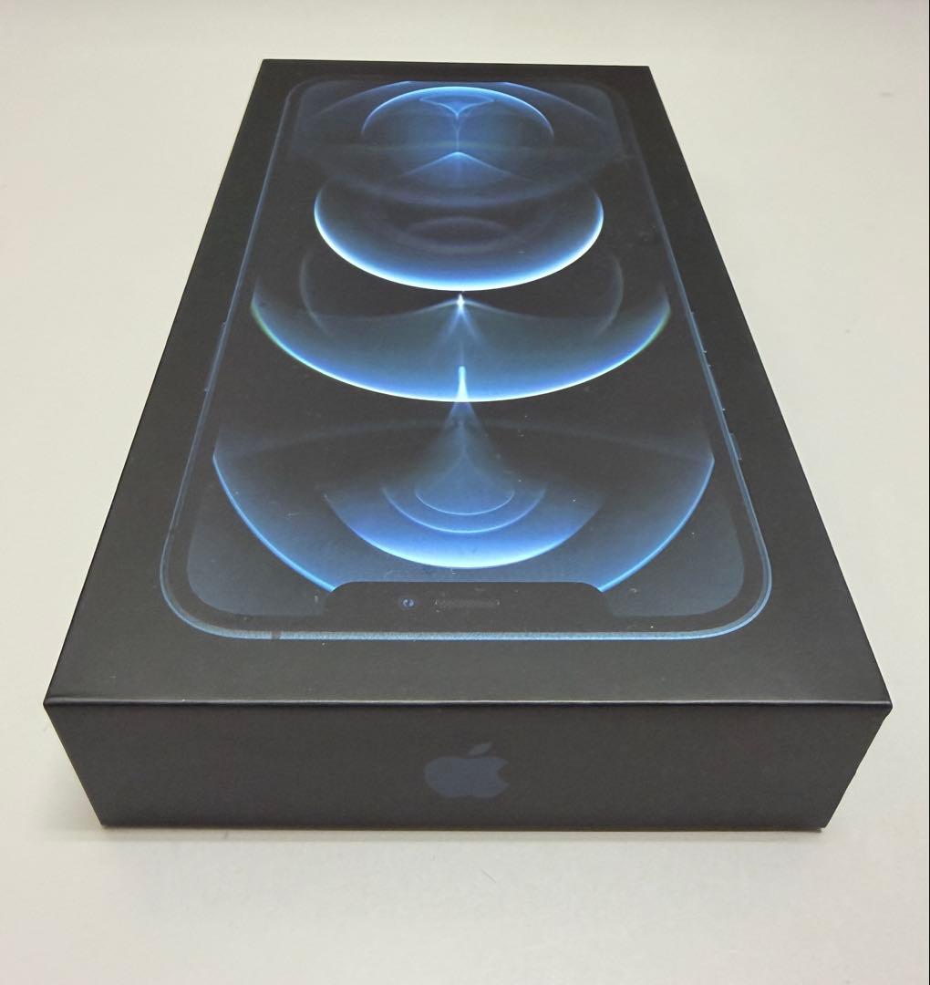 iPhone 12 Pro Max 256GB パシフィックブルー 超美品