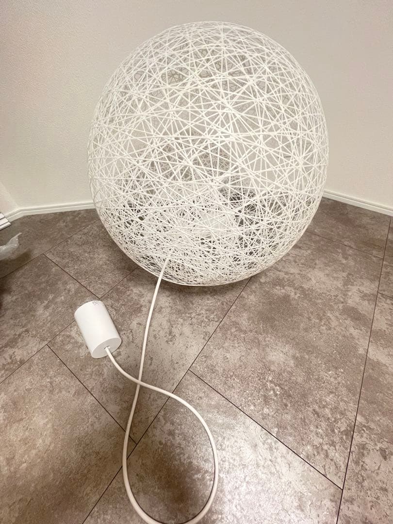 お値下げ　OP 252 331LD ホワイト LEDペンダントライト