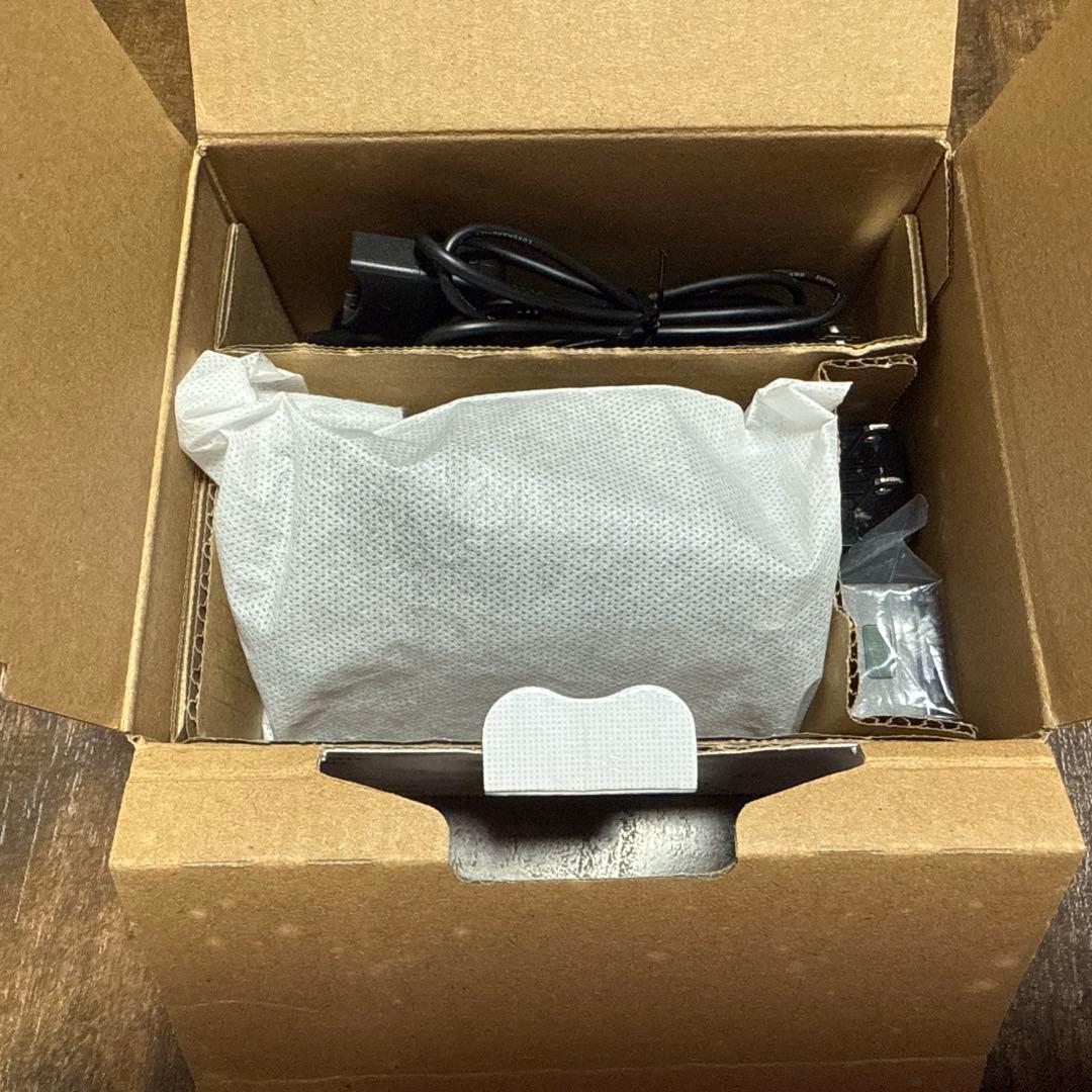 SONY HDR-CX680 20年製