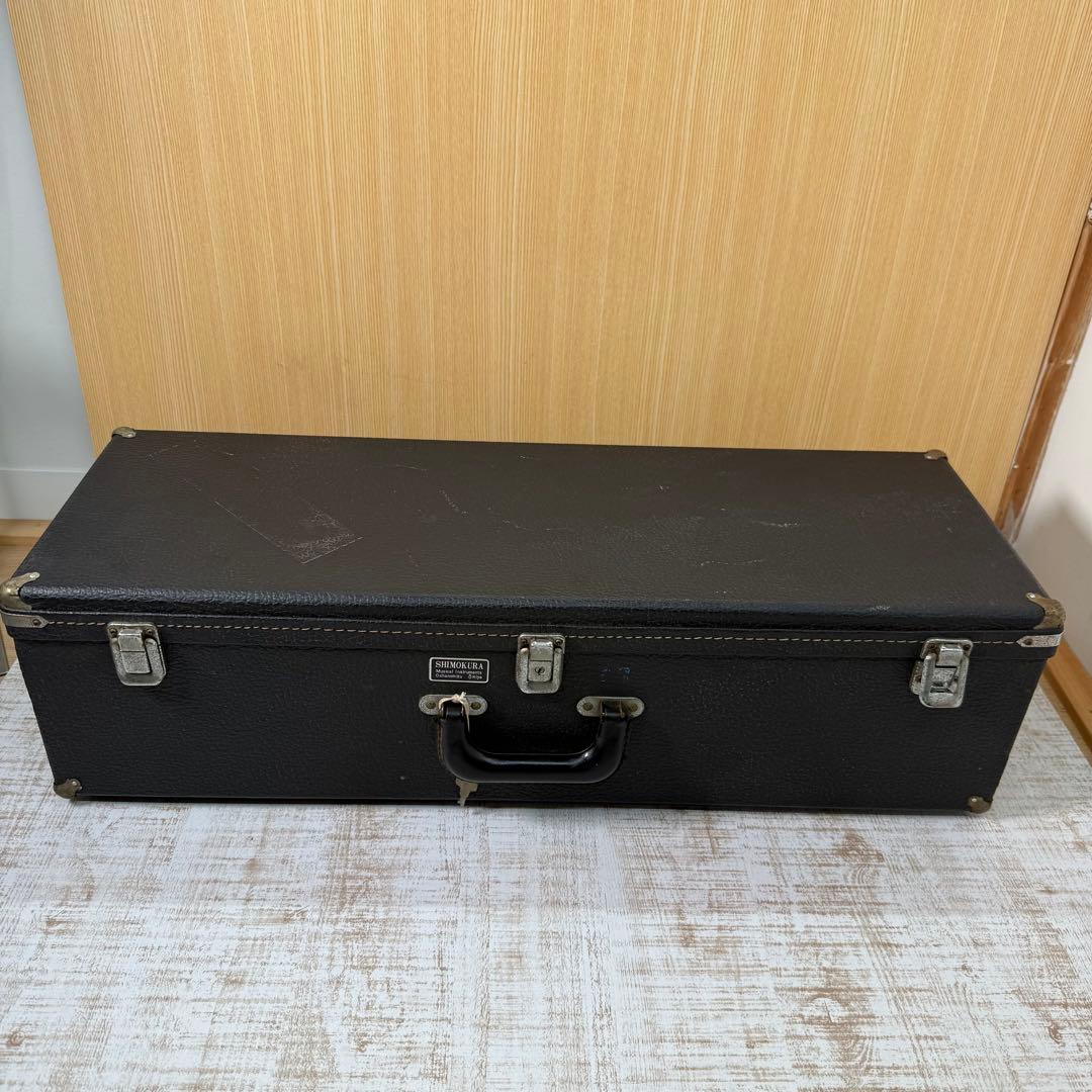 中出六太郎 ROKUTARO NAKADE マンドリン　A70