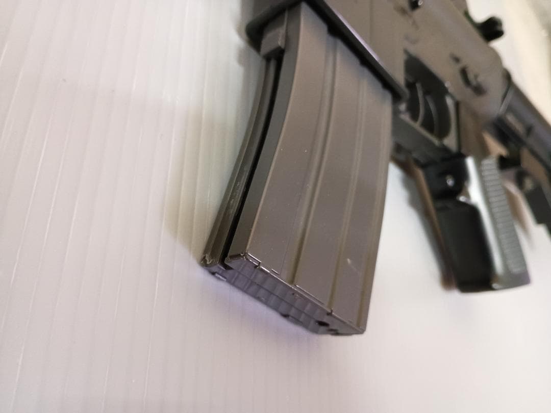 M4A1 Colt Carbine 電動ガン　Boys 　東京マルイ　　02