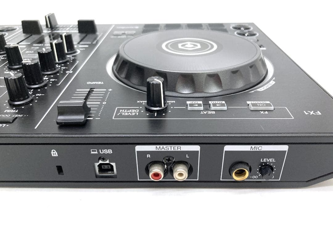 パイオニア　DJ DDJ-RB　2016年製