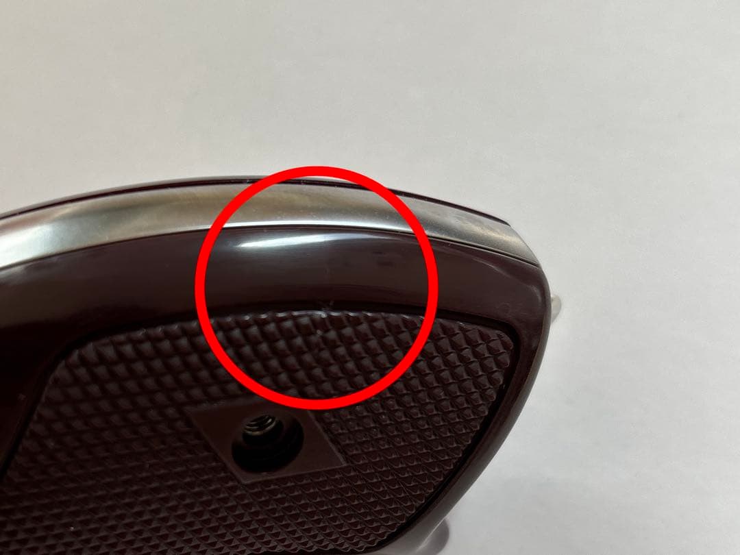 マルシン ポリスリボルバー 77ミリ銃身 シルバーABS