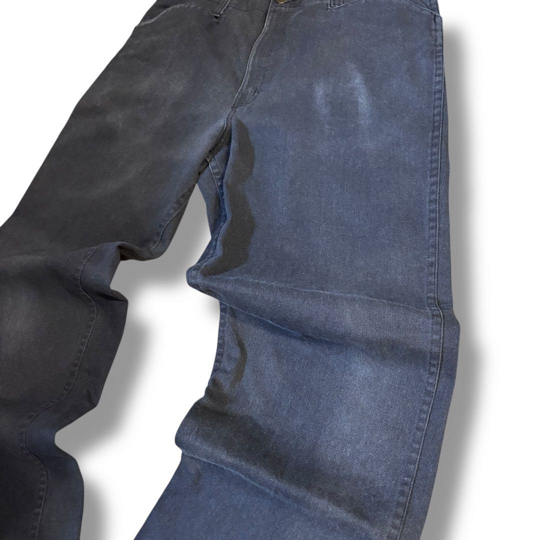 BEN DAVIS ベンデイビス フリスコパンツ ブラック 90s USA規格