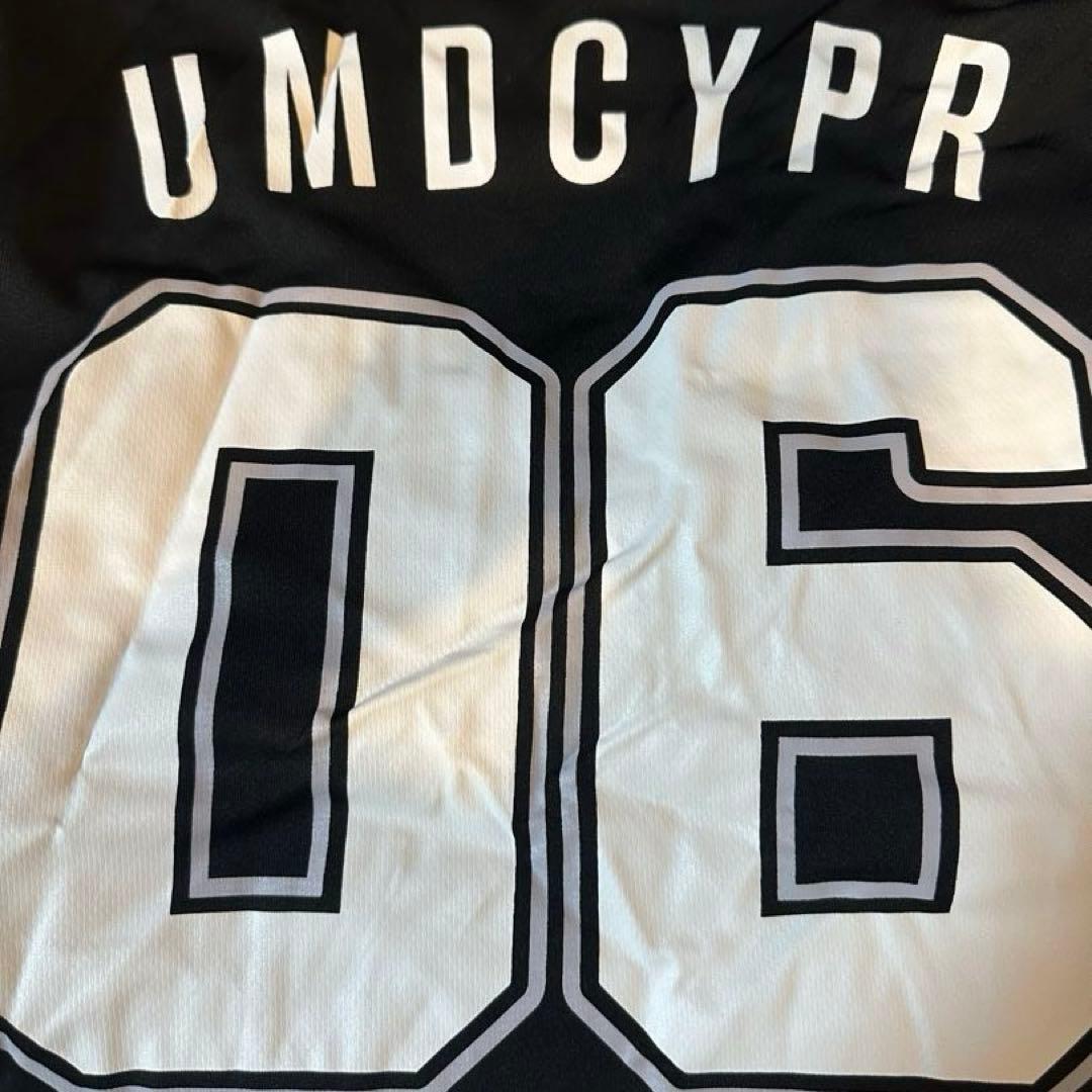 梅田サイファー　ユニフォーム　Mサイズ