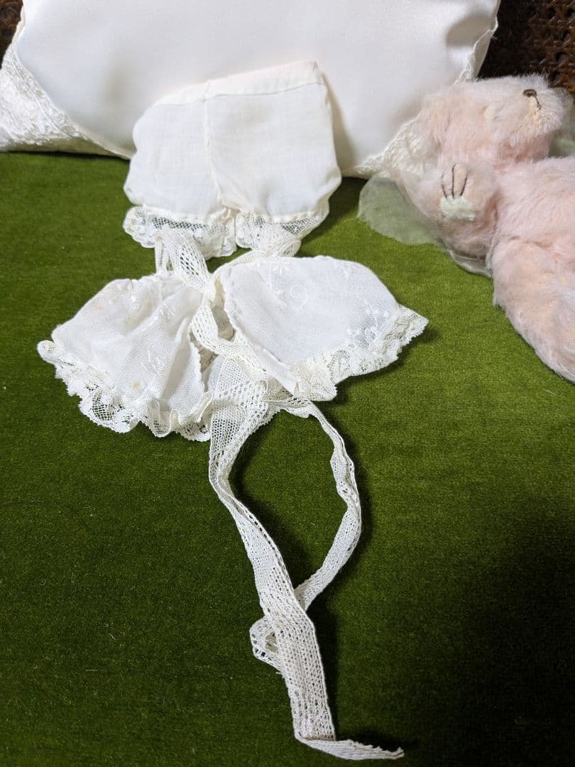 アーティストテディベア