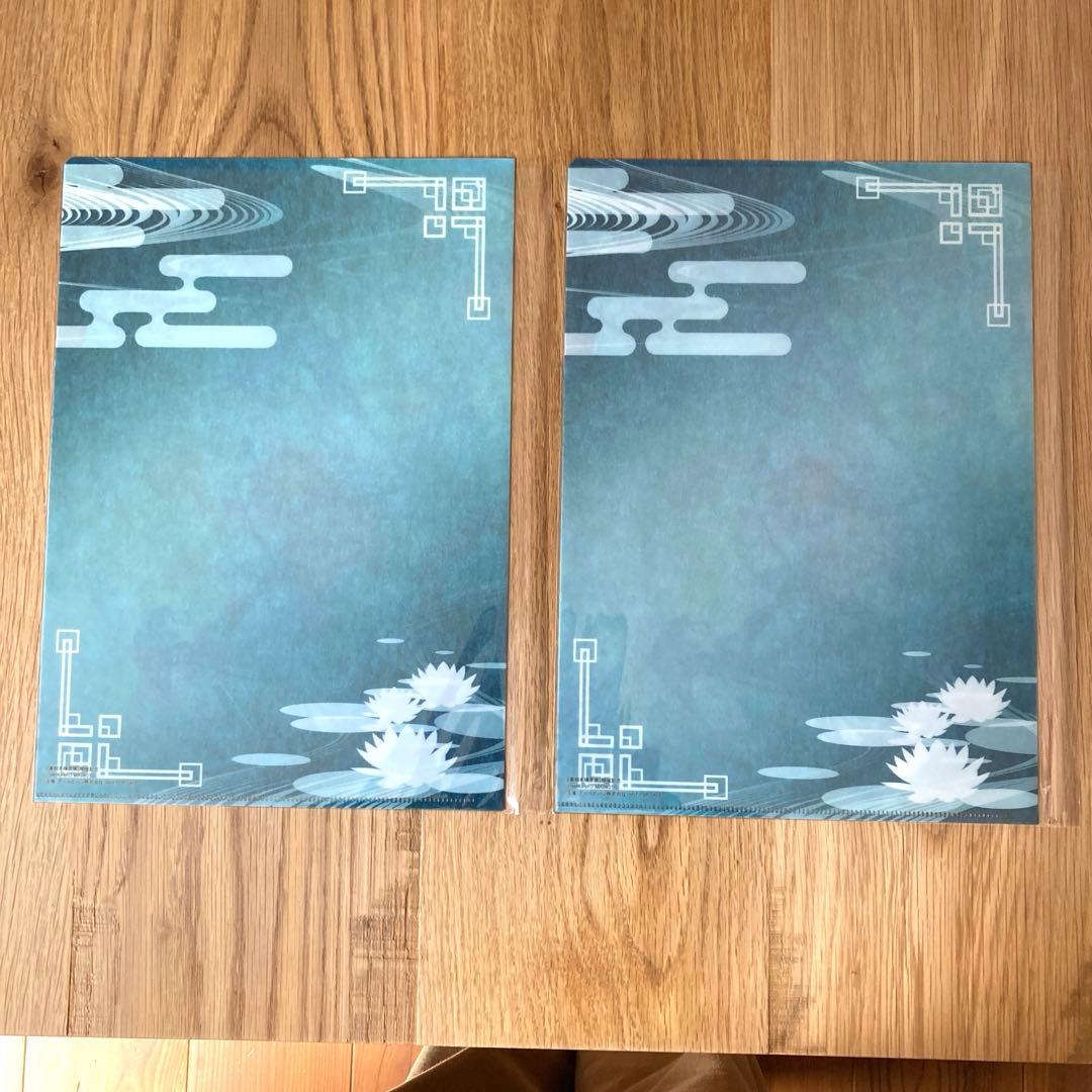 美樹本晴彦　クリアファイル　マクロス　ハサウェイ　イラスト