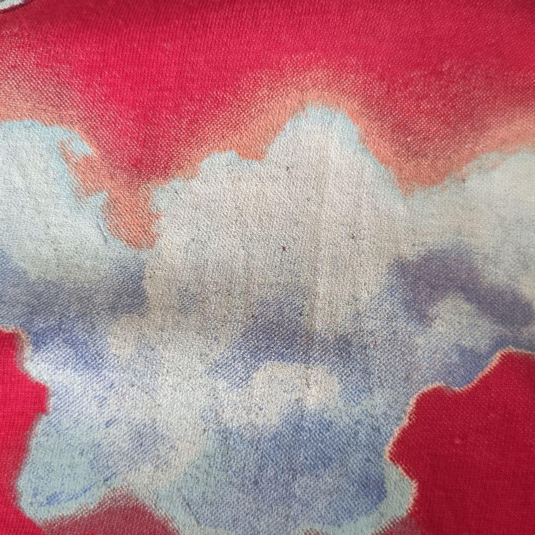 アイアンメイデン iron maiden tシャツ