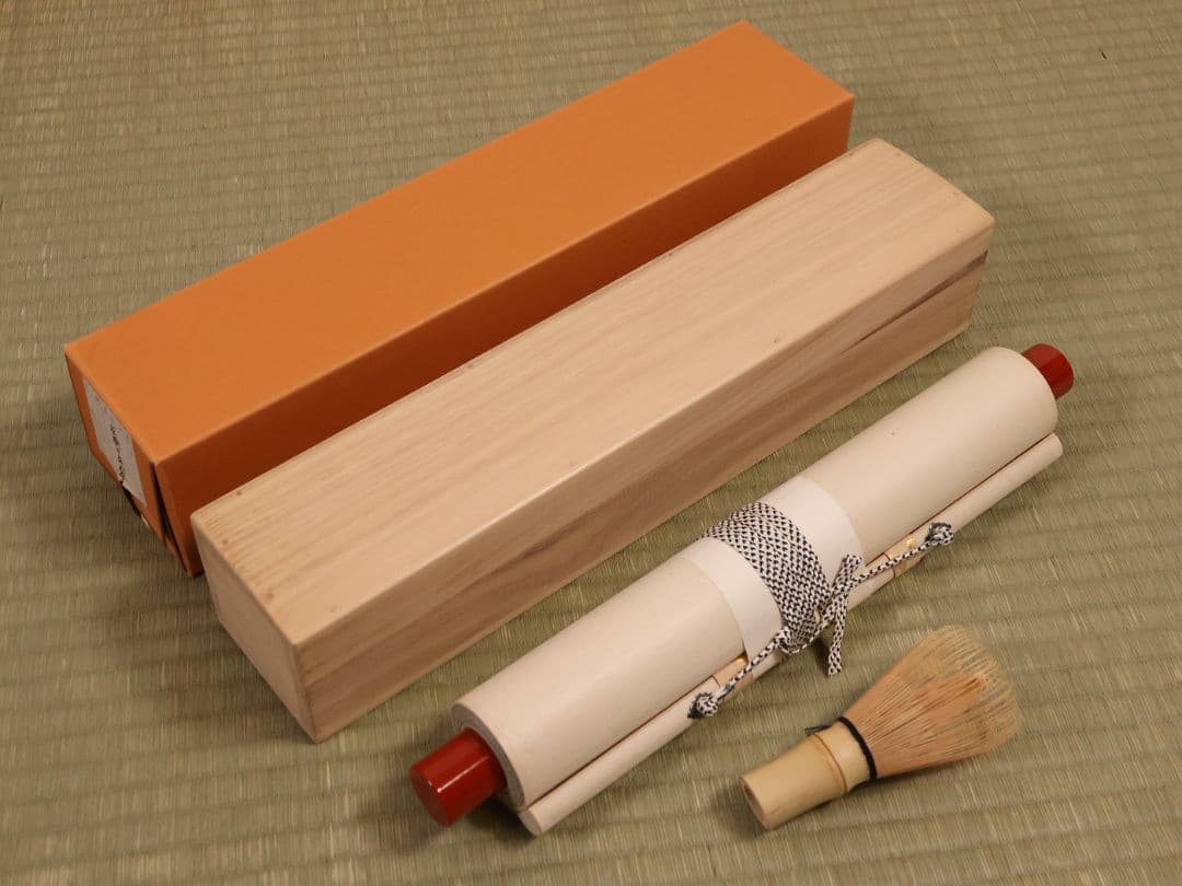 【真作】大徳寺三玄院 長谷川寛州 一行書「松樹千年翠」紙本 掛軸 MA978