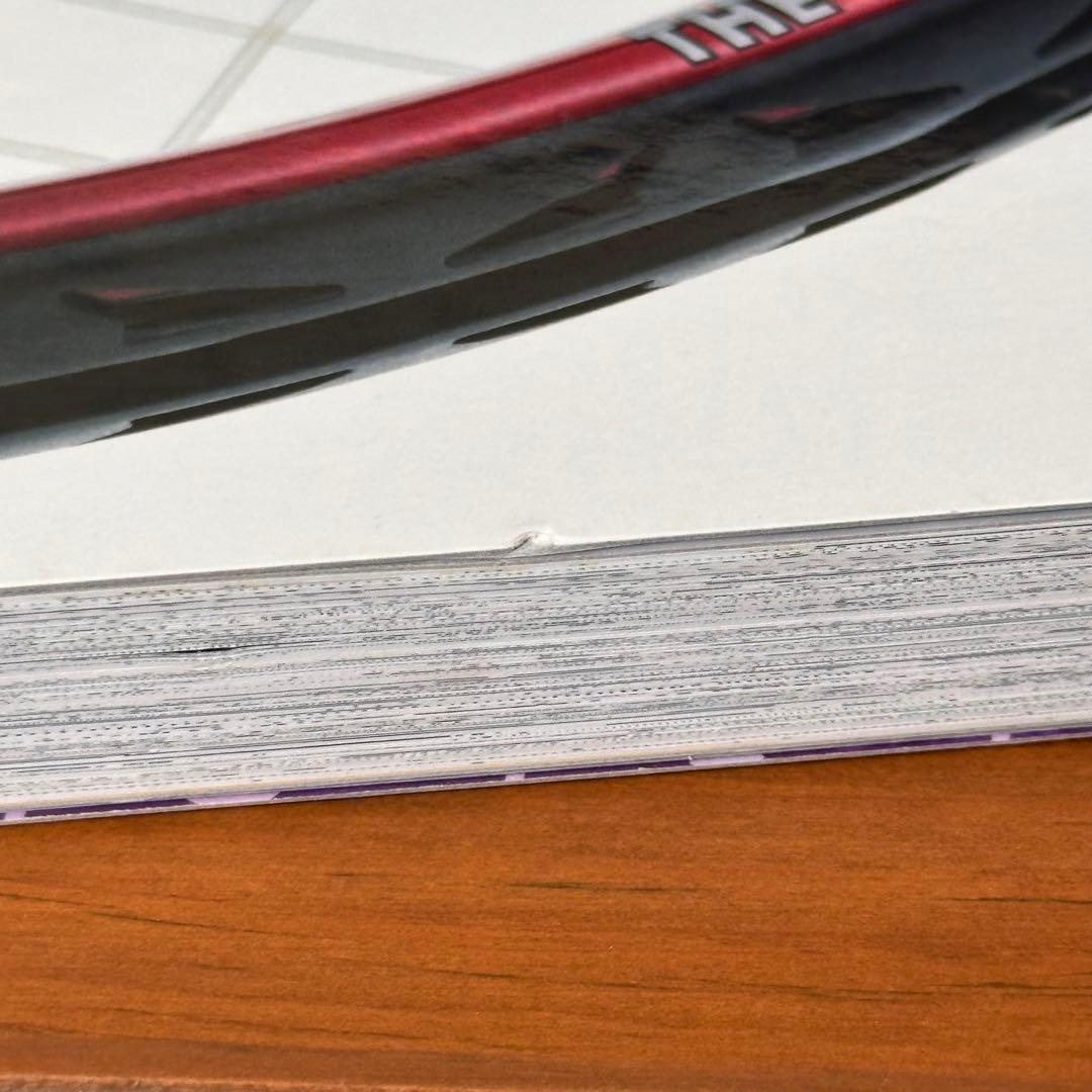 テニスの王子様　THE PRINCE OF TENNIS 完全版　許斐剛