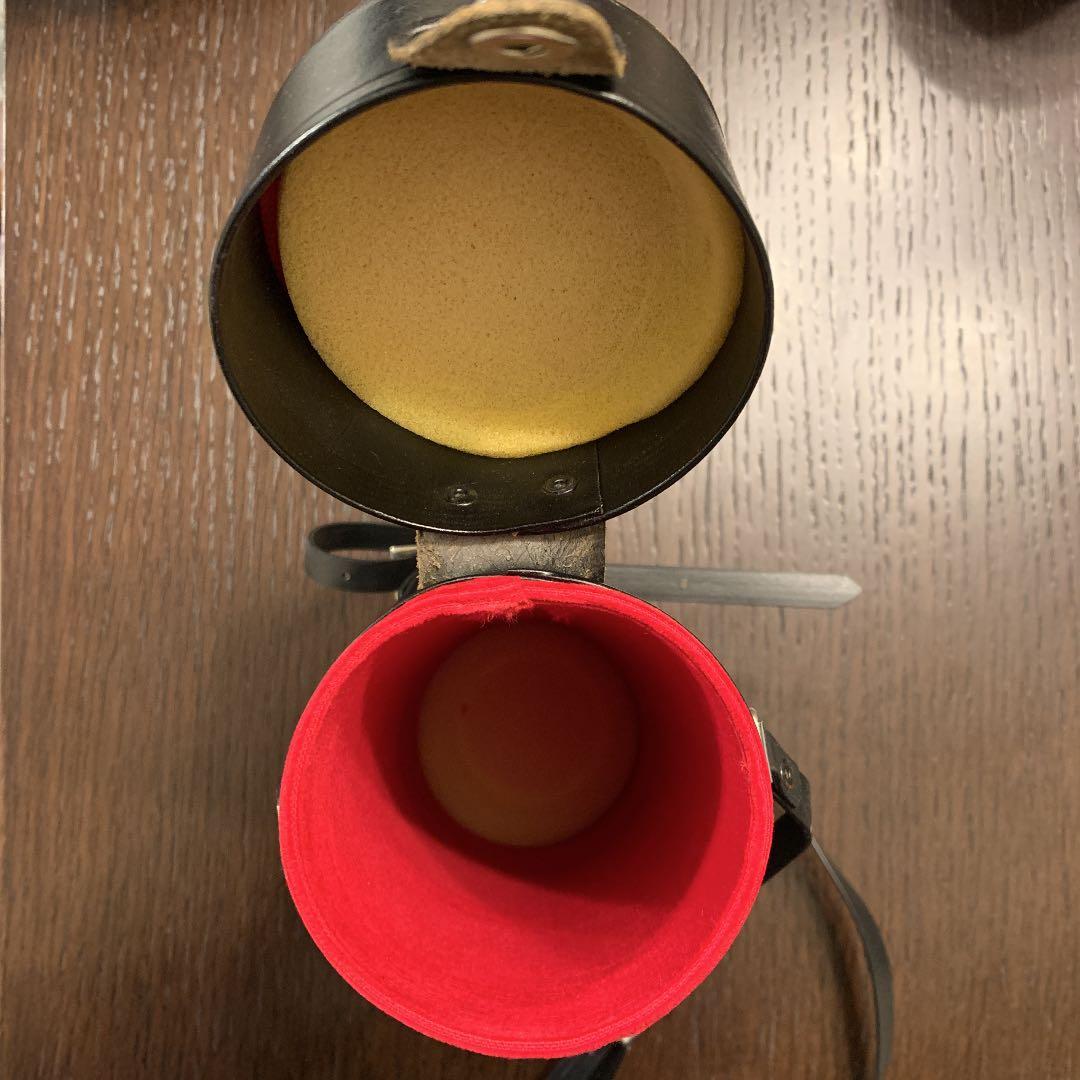 TAMRON レンズ（ケース付き)