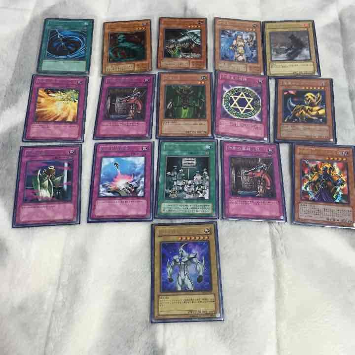 遊戯王カード セット