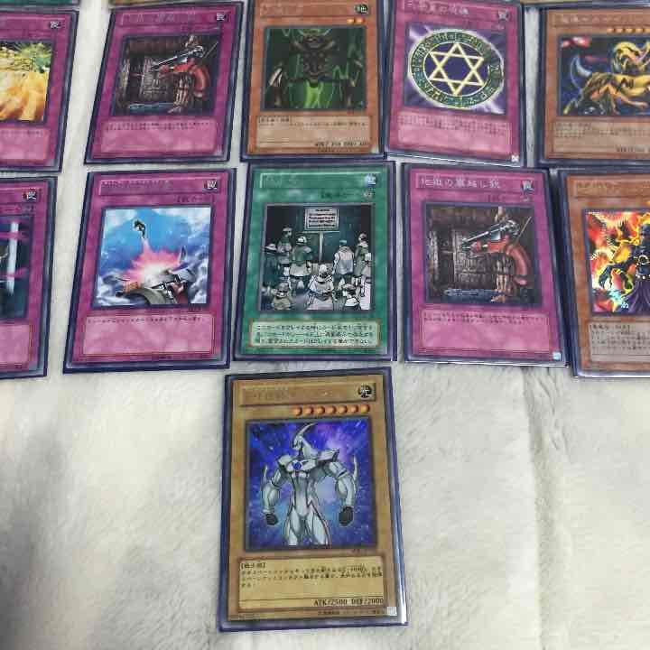 遊戯王カード セット