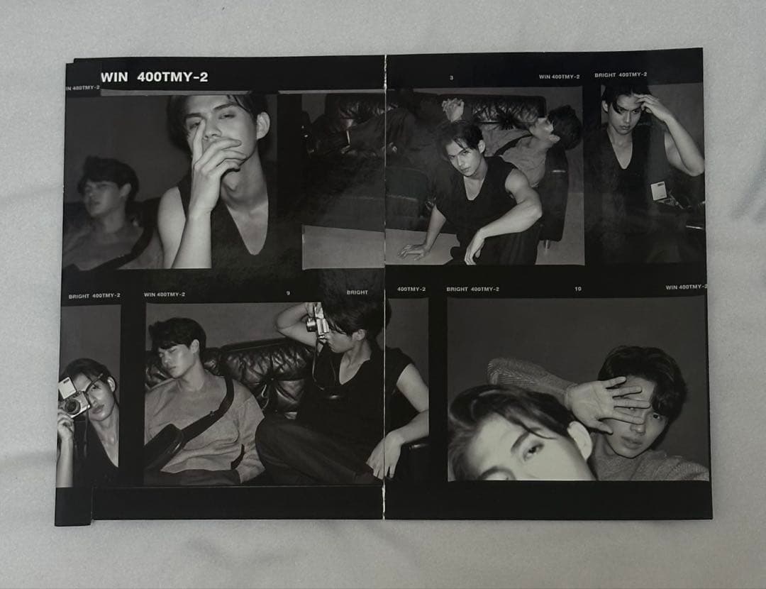 brightwin 2gether ぬい アクスタ グッズまとめ売り