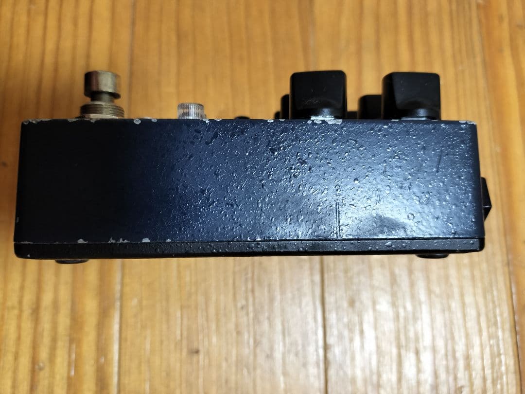 ベース Providence DUAL BASS STATION 24V