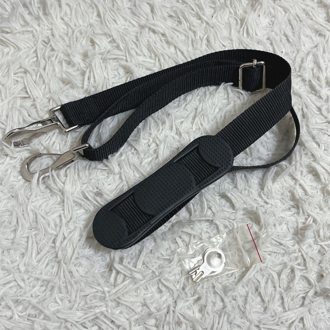 Jakob Winter ヤコブヴィンター アルトサックス ケース　鍵付き