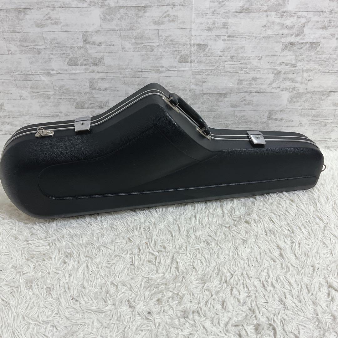 Jakob Winter ヤコブヴィンター アルトサックス ケース　鍵付き