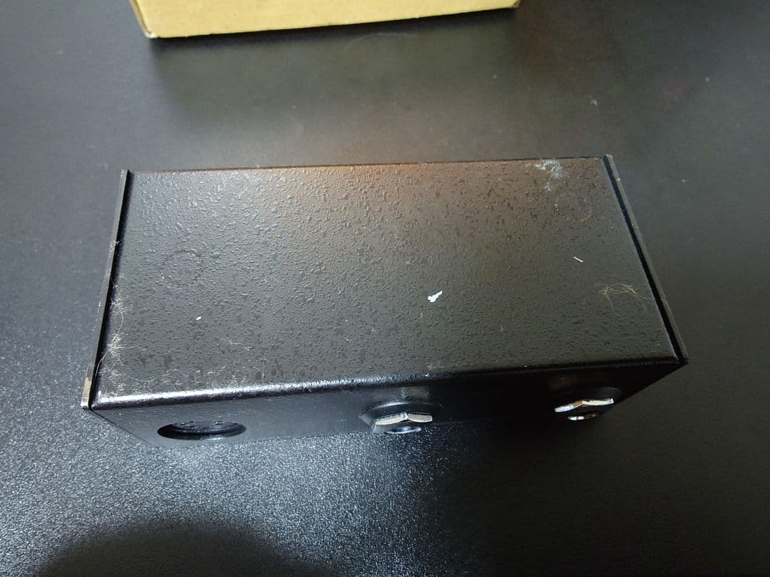 FREE THE TONE シグナルジャンクションボックス JB-21