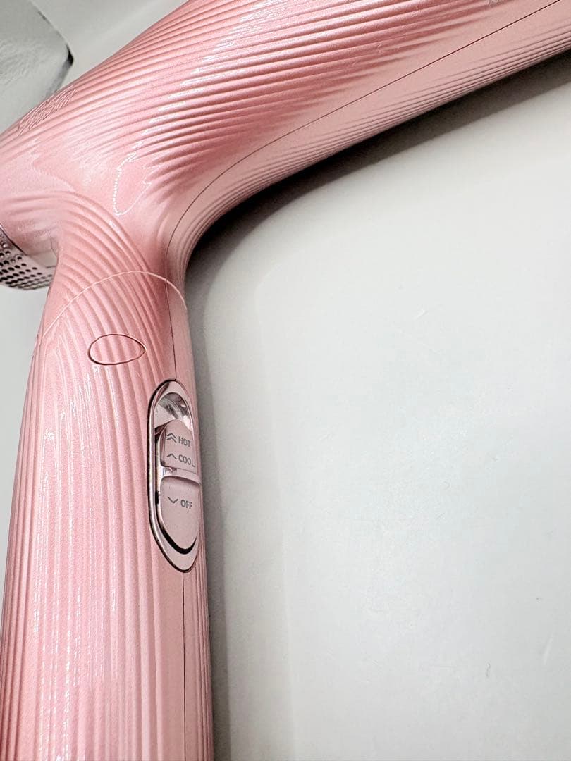 Refa リファ ビューテックドライヤー スマート ピンク 603