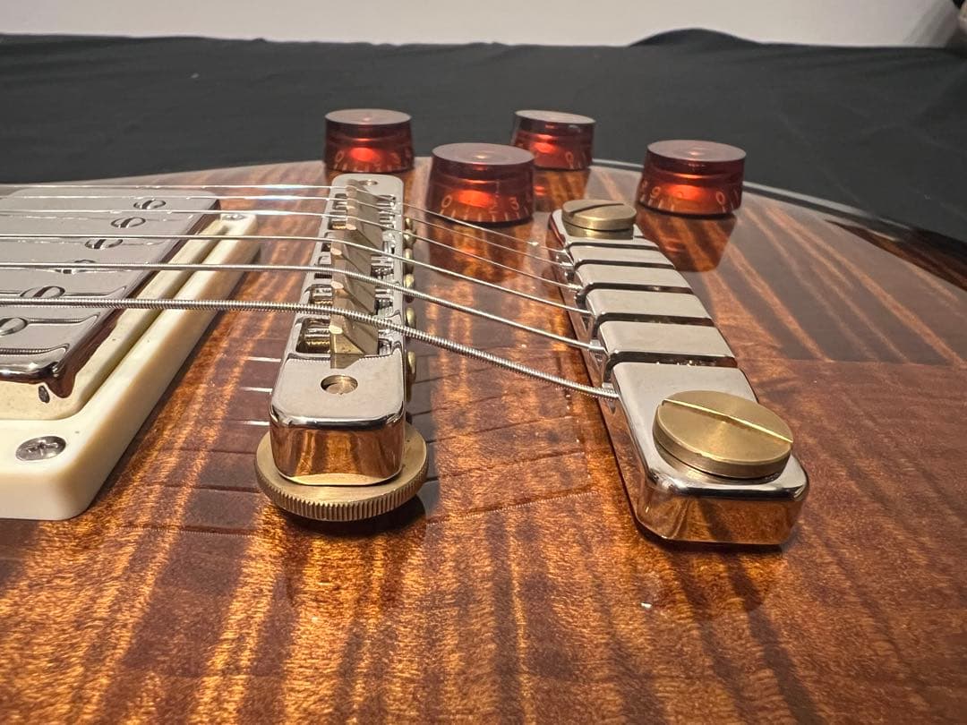 【UMA】PRS SE McCarty 594