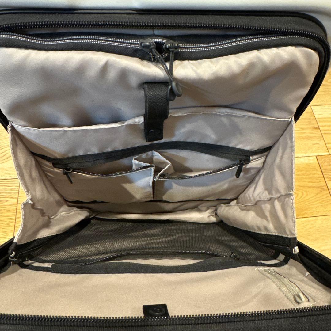 LOJEL Cubo small ロジェール キャリーケース S 37L 小型