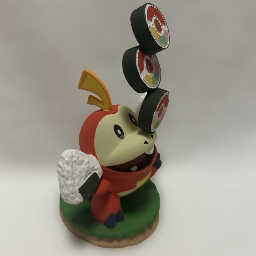 WCS 2023 YOKOHAMA フィギュアセット