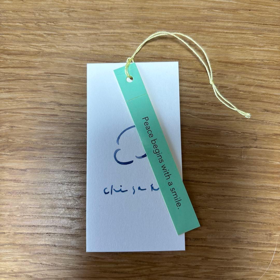 最終価格chisaki チサキ eiki カシミアセーブル