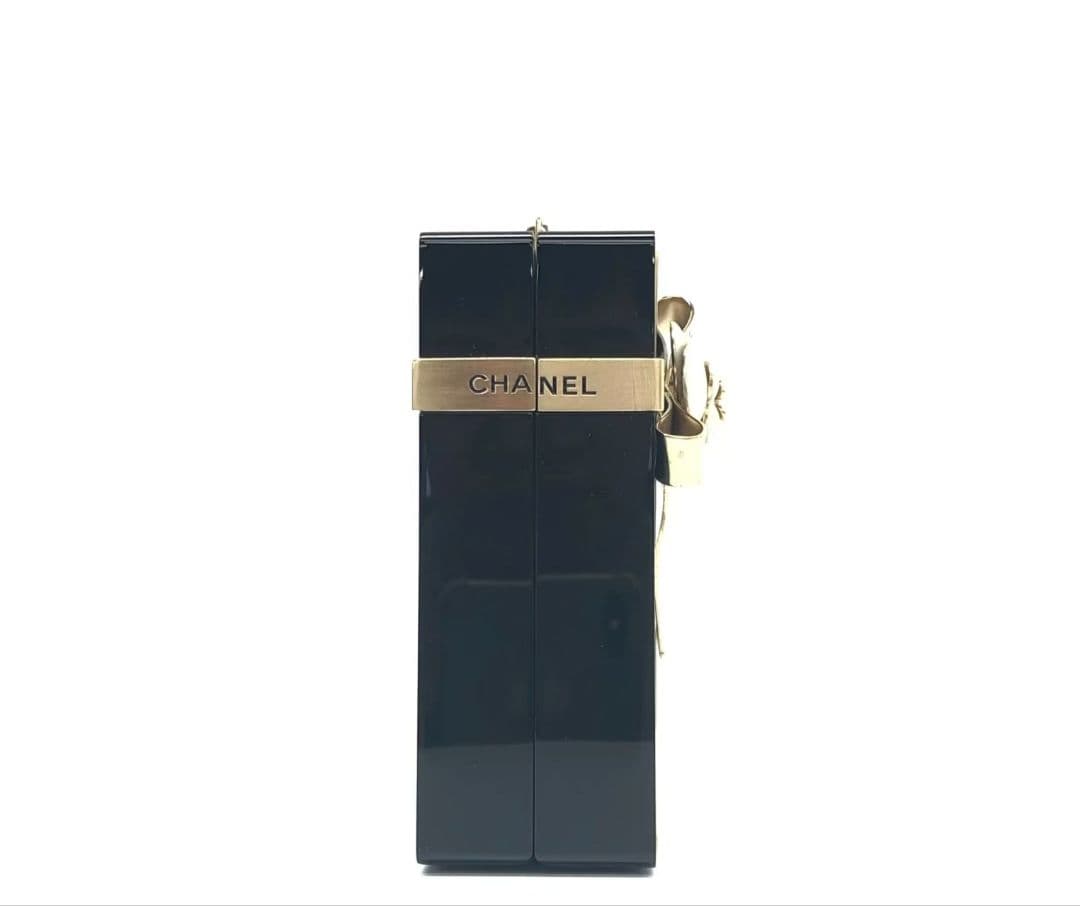 「sansanjesslove」CHANELギフトボックス ミノディエール