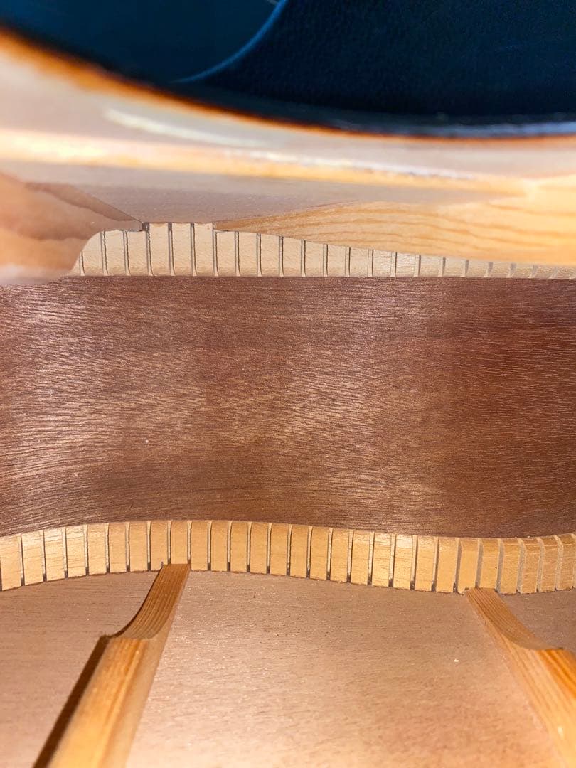 アコースティックギター　headway