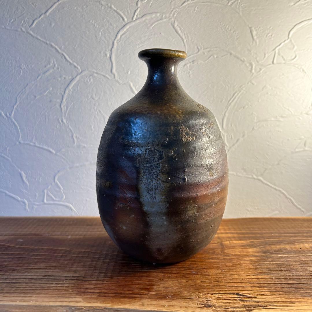 備前焼　藤原　謹