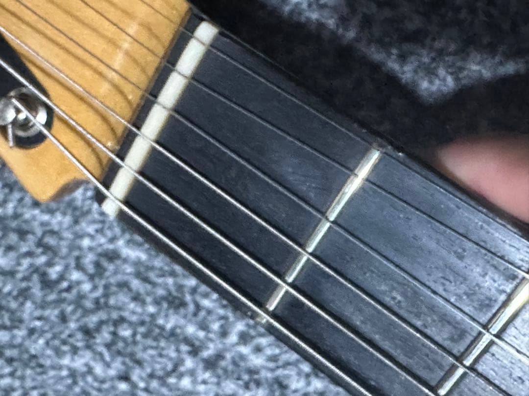 ギター Tokai Talbo 50th Anniversally A-150