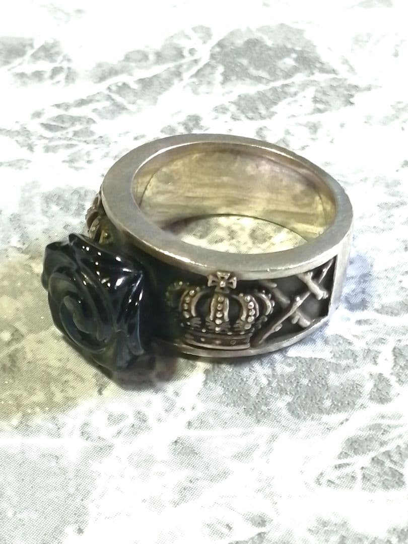 ジャスティンデイビス　ローズリング