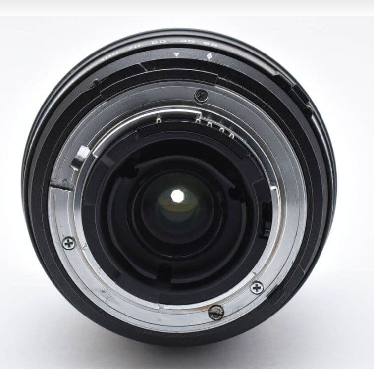 広角〜超望遠【Nikon用】TAMRON AF 28-300mm LD