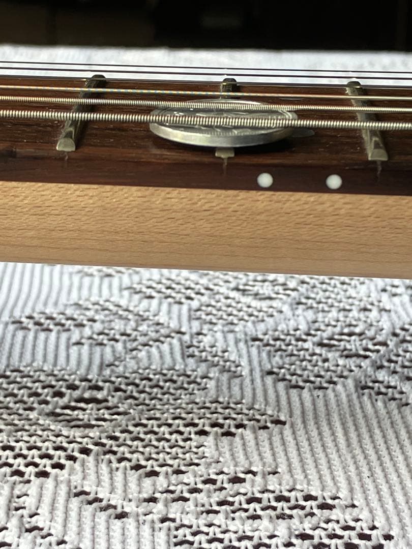 Yamaha エレキギター　PACIFICA 311H 黒 付属品追加