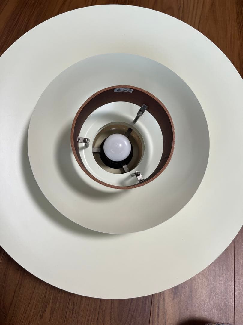 【jubilee】美品メルチェロ MERCERO ブラウン LT-7443